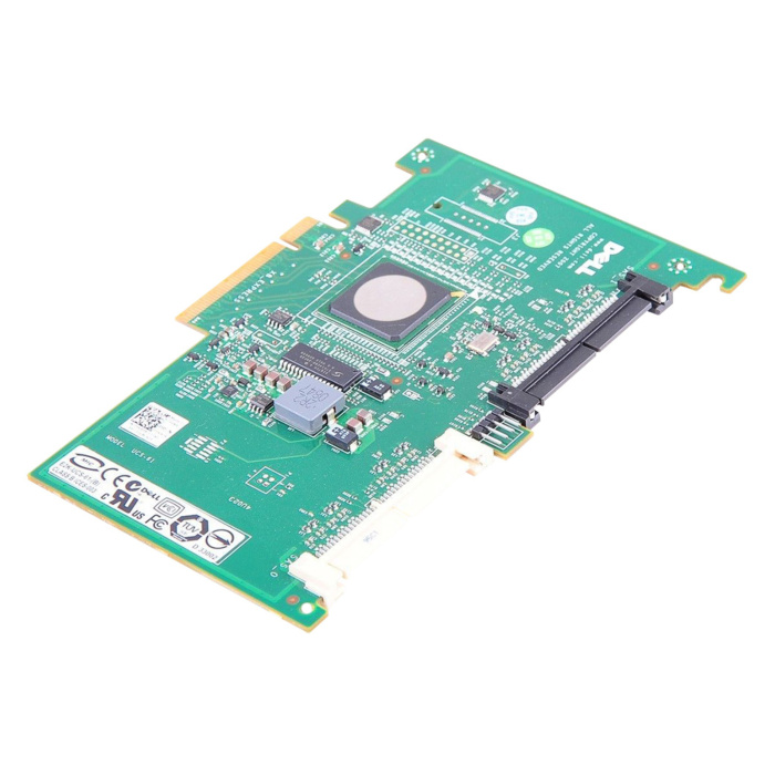 Raid Controller Dell Sas 6ir Pcie/3gb/2chx4 Int - Yk838