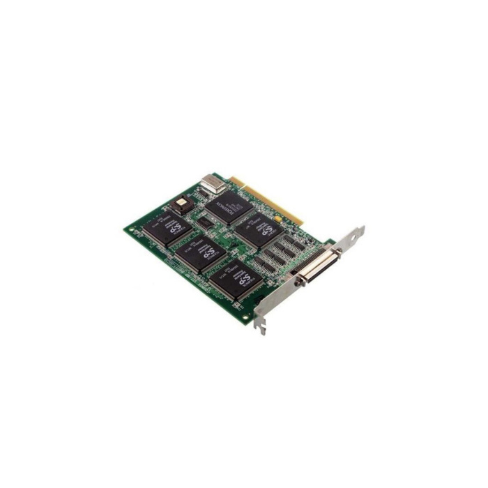 Serial Adapter 16-port Equinox Pci - 18p4132