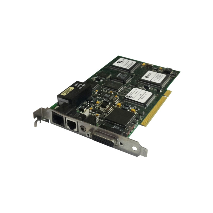 Interface Card Zydacron Pci