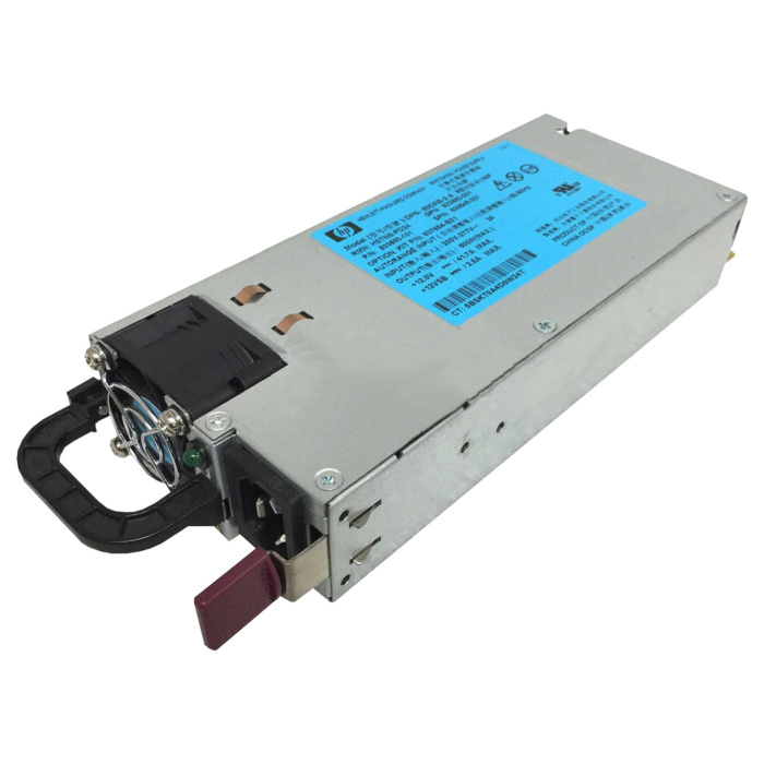 Power Supply Srv Hp Dl160 G8 500w Dps-500ab-3 A