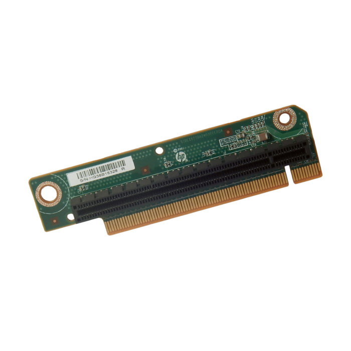 Pcie Riser Board For Server Hp Dl360/dl160 G8 - 667867-001