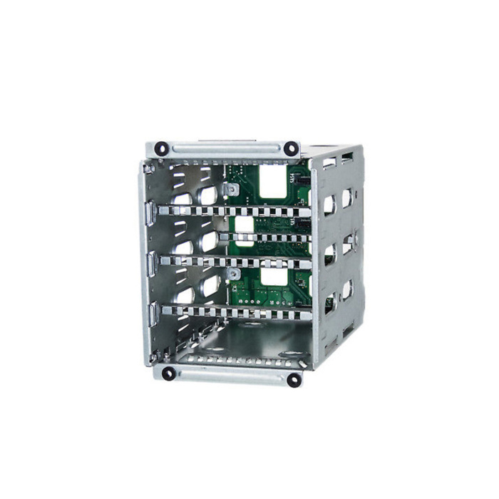 Hard Drive Cage For Hp Ml150 G6 3.5" With Backplane