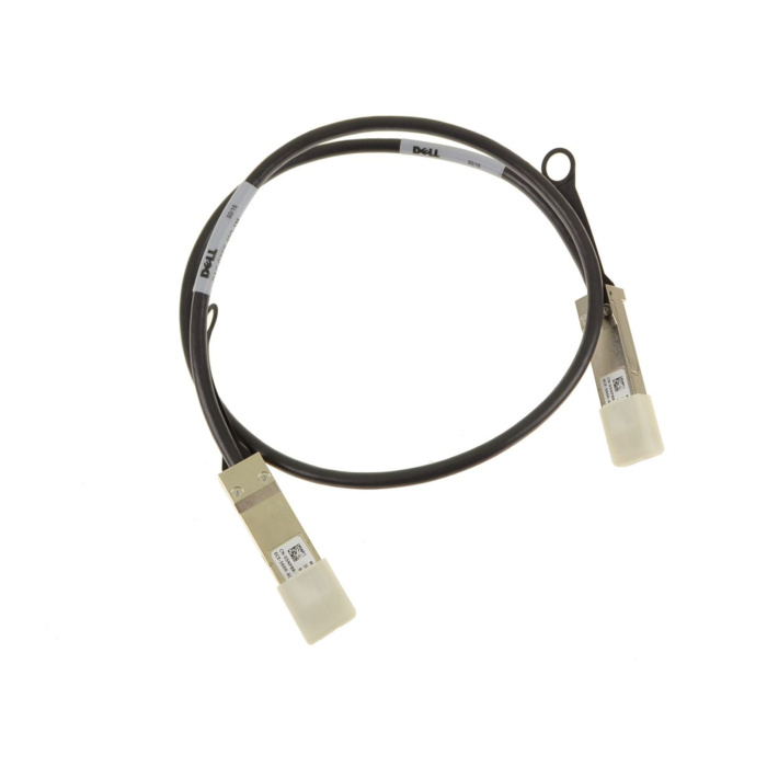 Dell Fiber Optical Stacking Cable Qsfp+ - 5np8r 1m