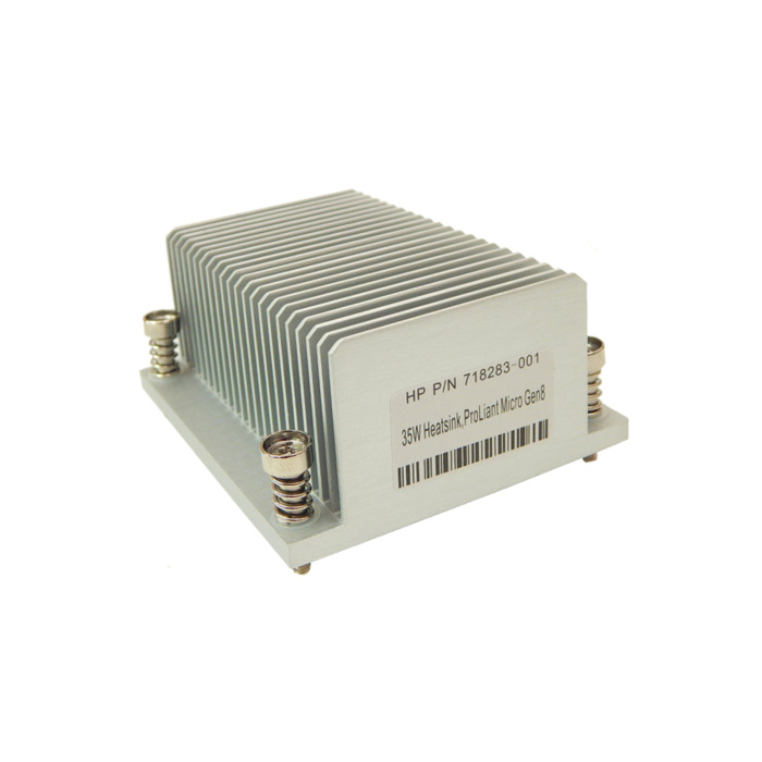 Heatsink For Server Hp Microserver G8