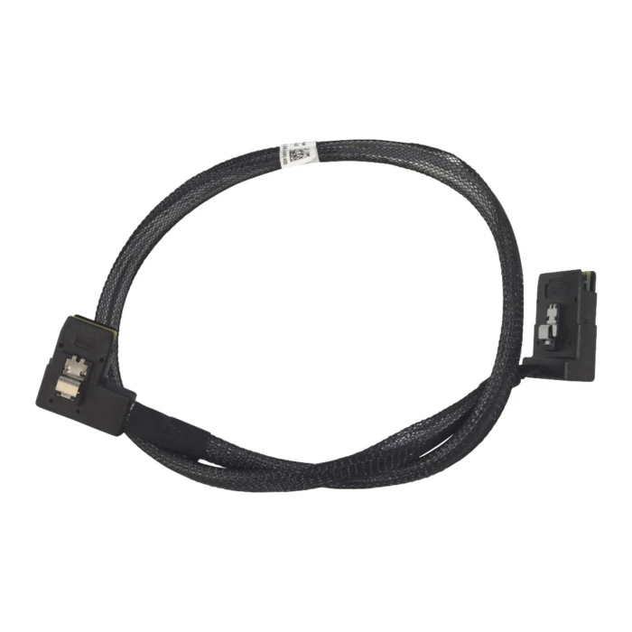 Dell Miniperc X8 Mini Sas Cable For Dell Poweredge R620