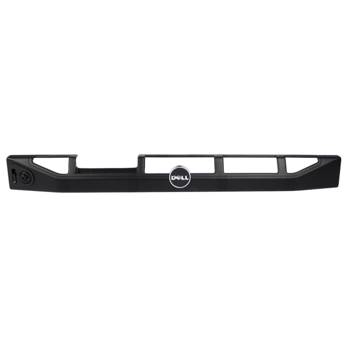 Front Bezel For Dell R410