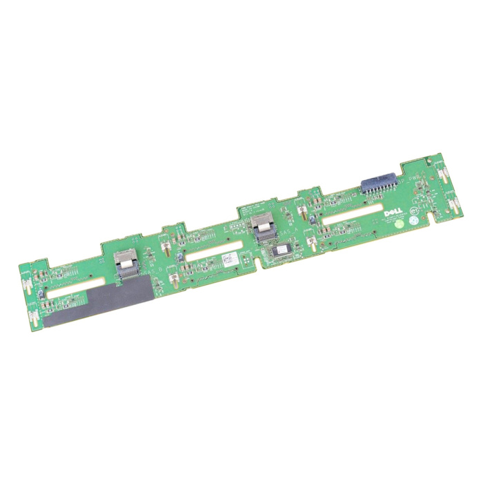 Backplane Dell Poweredge R710 6x3.5" 0w814d