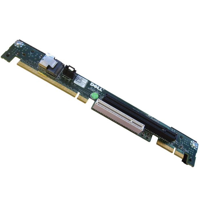 Dell Expansion Pci-e Riser Board Card For Poweredge R410