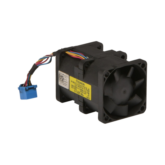 Fan Srv For Dell R410 - 0g865j