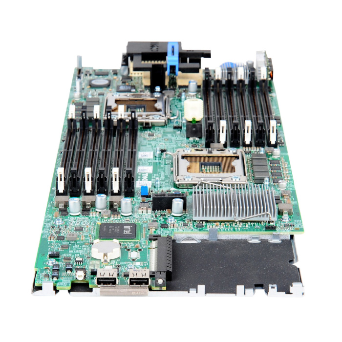 Mb Dell Blade Server M610 - N582m