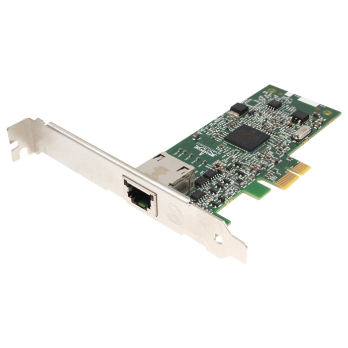 Nic Srv 100/1000 Dell Broadcom 5722 Single-port Pcie - Xk104