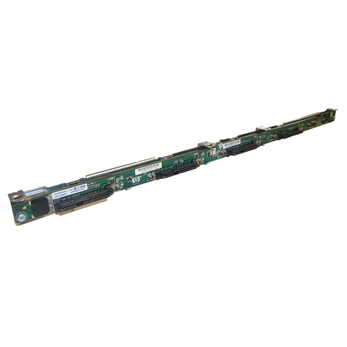 Backplane Hp-cpq Dl360 G6/g7 4xsas - 532147-001