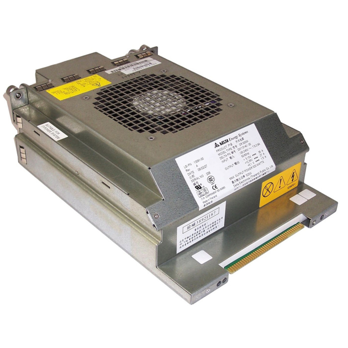 Power Supply Str Ibm 911/520/rs6000 850w - 97p2330