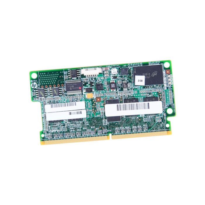 Raid Cache Memory 2gb Fbwc Hp Smart Array P420/p421