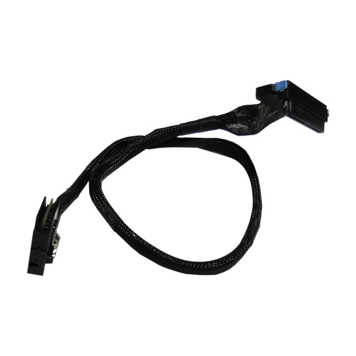 Dell Sas Cable To Mini Sas Poweredge R610 R710 T710