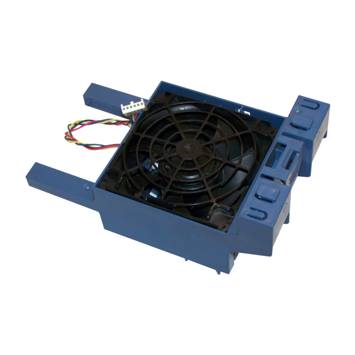 Fan Pci Holder For Hp Proliant Ml330 G6 - 487109-001