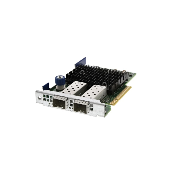 Nic Srv Eth 10gb Hp Flexlom Dual Port 560flr-sfp+