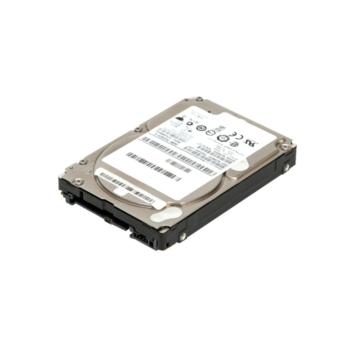 Hdd Sas 600gb Dell 12g 10k 2.5" 0p6gjx