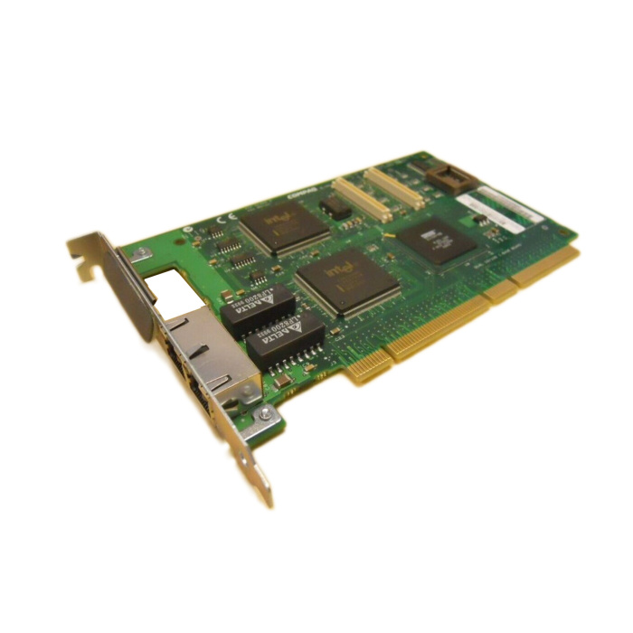 Nic 10/100 Compaq Nc3131 Dual-port Pci