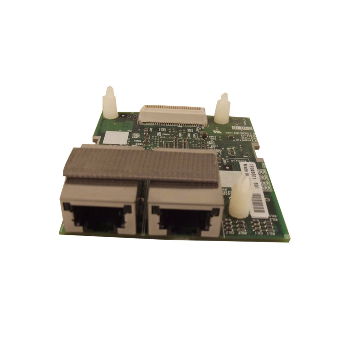 Nic Srv Ethernet Hp D34661-40 Dual Expansion Module