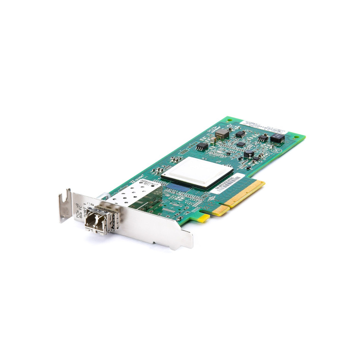 Hba Fc 8gb Dell Qle2560l Fiber Channel Single Port Pci-e Lp