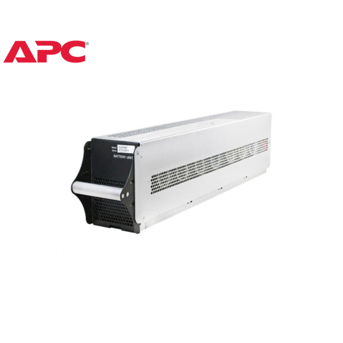 Battery Pack Apc Sybtu1-plp Symmetra Px Battery Unit