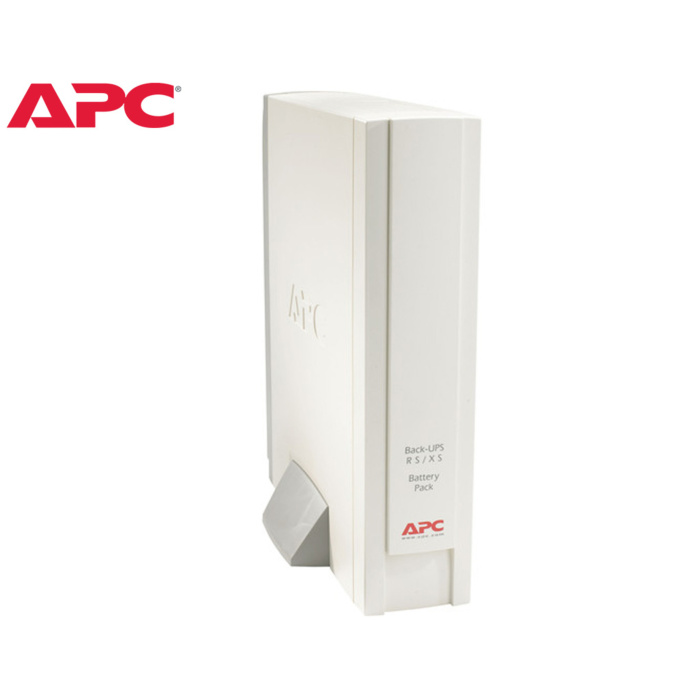 Battery Pack Apc Br24bp Tower White For Back-ups Rs/xs