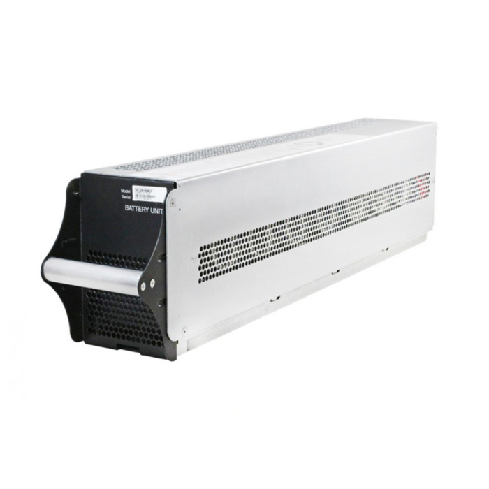 Battery Unit Apc Symmetra Px Sybtu2-plp