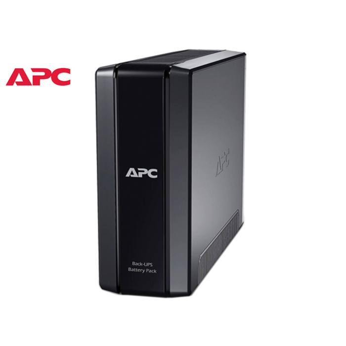 Ups Apc Back-ups Pro Br24bpg External Battery Pack New