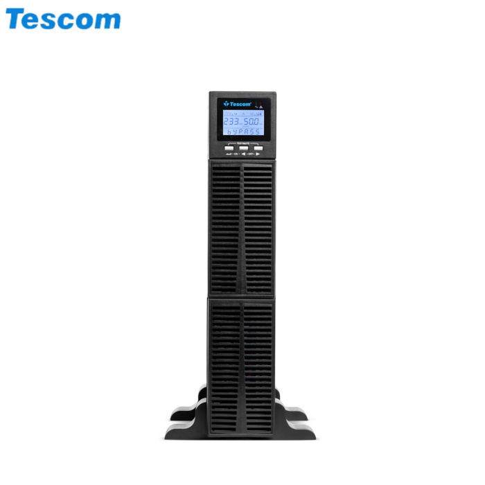 Ups 3kva 1103srt Tescom Neoline Srt Pro Tower/rack New