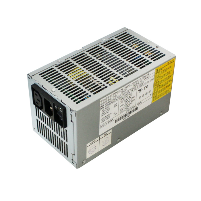 Power Supply Srv Lite-on Model:ps-5022-1f 200w