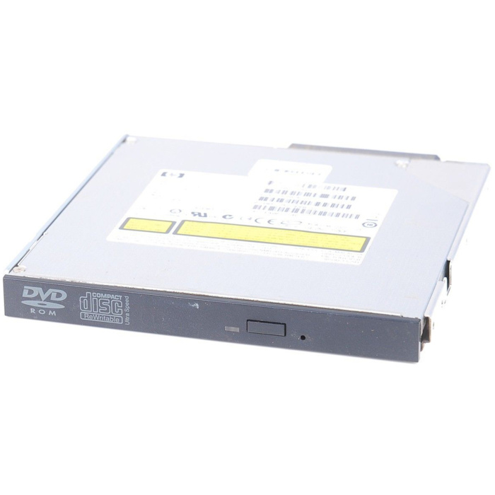 Dvd/cdrw Slimline For Hp Dl380 G5/dl585 G6 - 399959-001