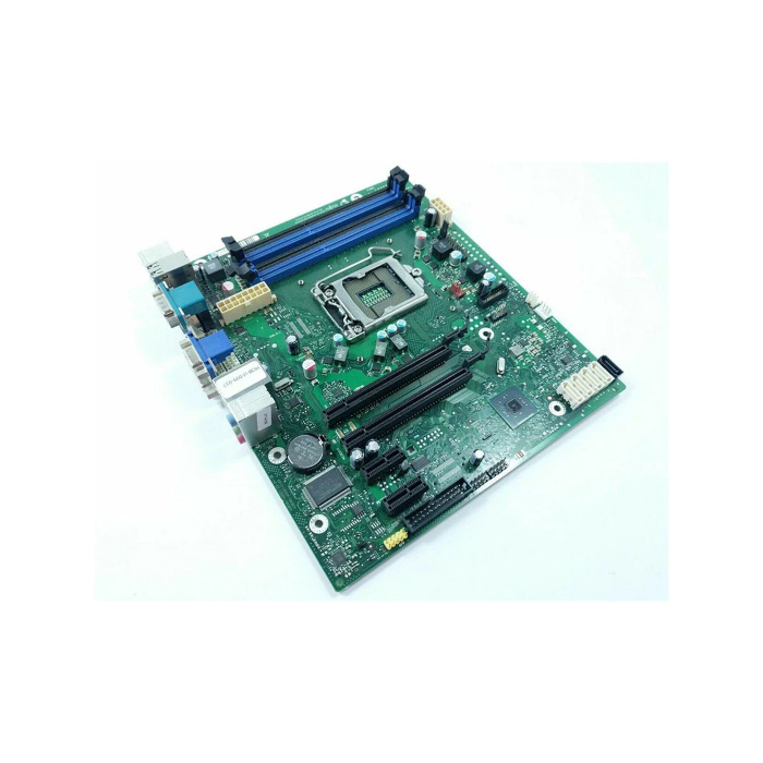 Mb 1150 Fujitsu Esprimo P720 Sff Pci-ex - D3221-a12