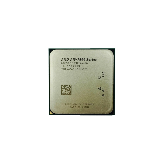 Cpu Amd A10-7800 4c Qc 3.5ghz/4x16kb/2mb/65w Fm2