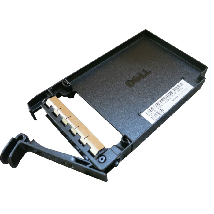 Hdd Blank Filler Dell 2.5'' Sas For Pe1955 1950 2900 2950