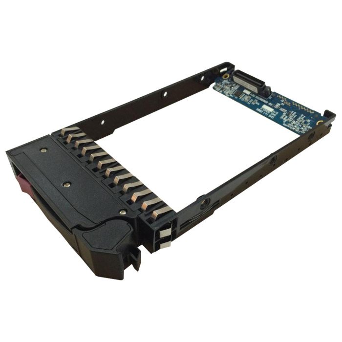 Drive Tray 3.5" Sata For Hp Storageworks Msa2000