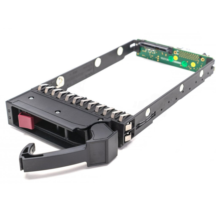 Drive Tray 3.5" Sas For Hp Storageworks Msa2000