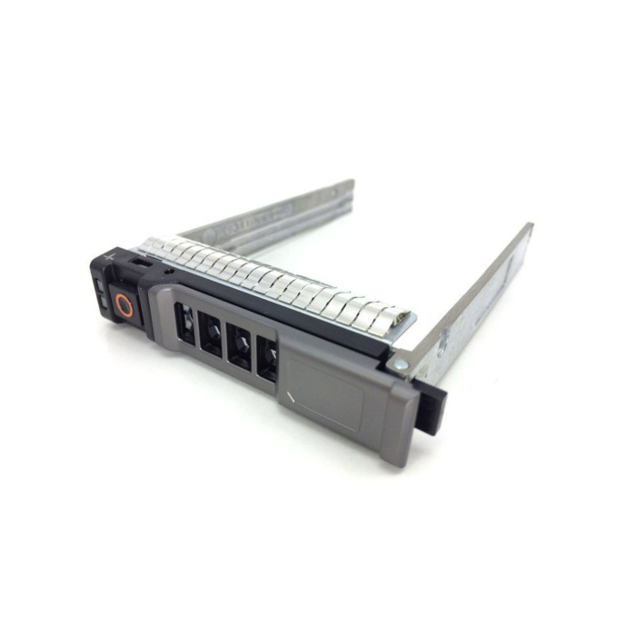 Drive Tray 2.5'' Sas For Dell Servers M820/m620/m520/m420