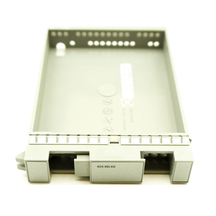 Hdd Blank Filler Cisco 2.5'' Sas N20-bblkd For Ucs C220 M4