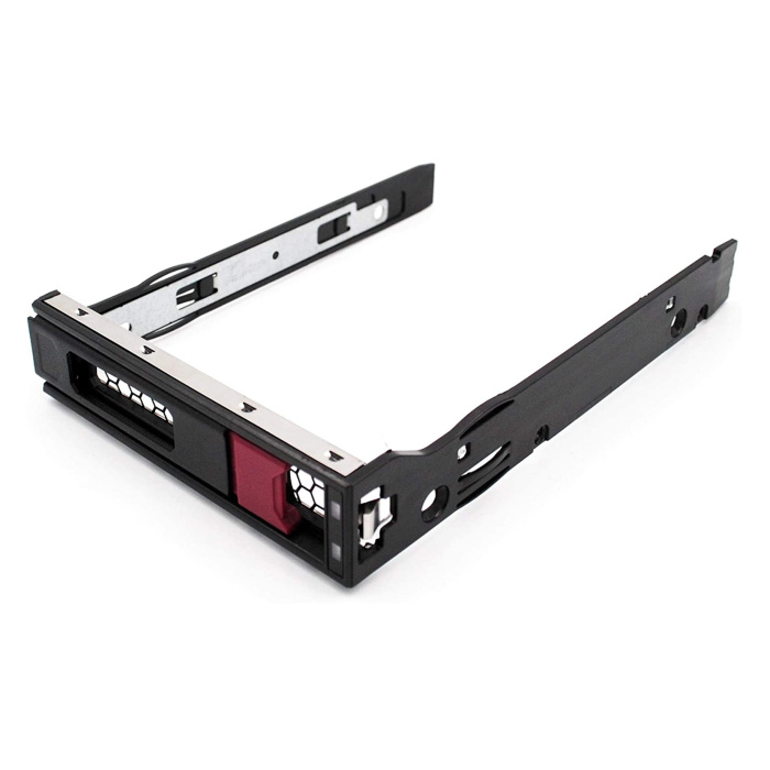 Drive Tray 3.5" Sas/sata For Hp Servers Ml350 Ml110 Dl20 G10