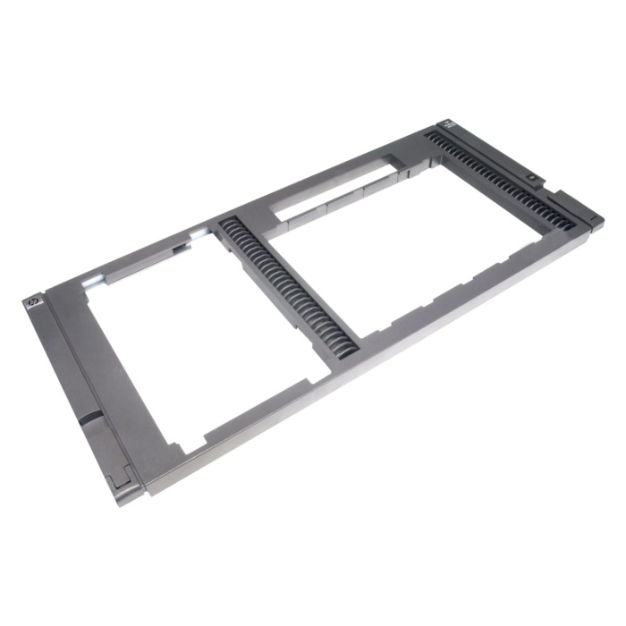 Front Bezel Rack For Hp Ml350 G5 - 413983-001