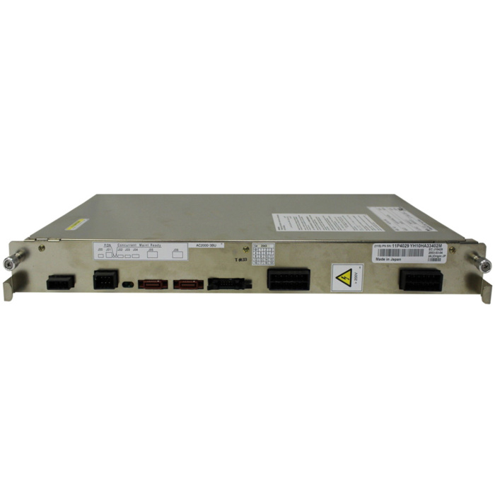 Ibm Zseries 800/2066 11p4029 2066 Ac/dc Assembly