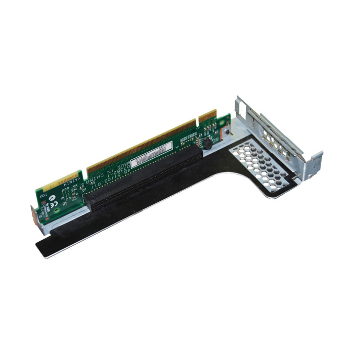 Ibm Pci-e Riser Board For X3550 M2 M3 Lp - 43v7066