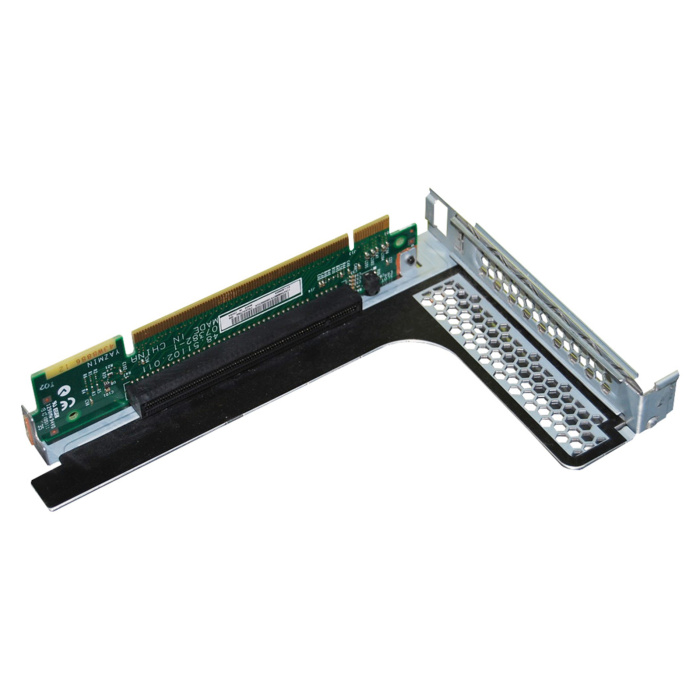 Ibm Pci-e Riser Board For X3550 M2 M3 - 43v7066