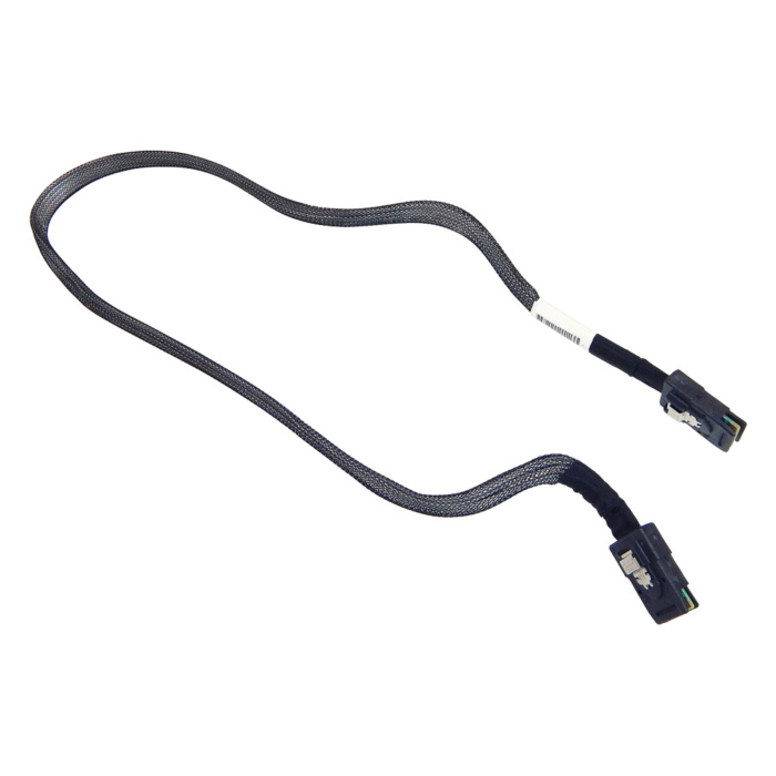 Ibm Mini Sas 710mm Cable For Ibm X3500 M3