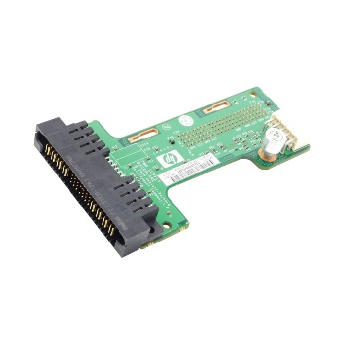 Backplane Power Supply Board For Hp Dl585 G6 - 501572-001