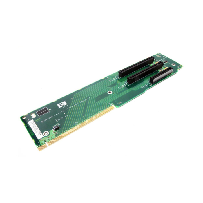 Pci-e Riser Card For Server Hp Dl380 G5 - 408786-001