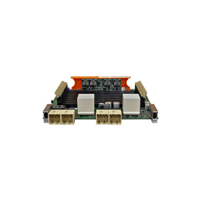 Memory Riser Expansion Ibm X3850m2 - 44w4291