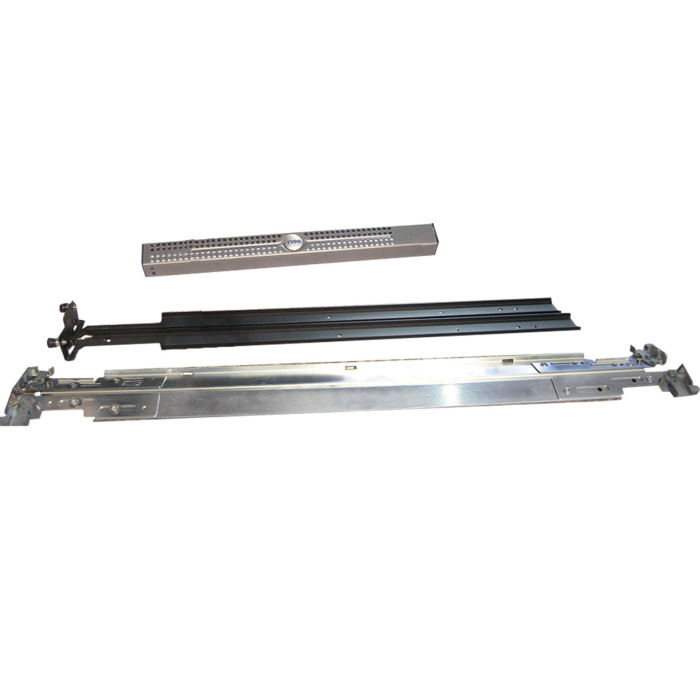 Rails Kit 1u For Dell/brocade Switch W Bezel Dell