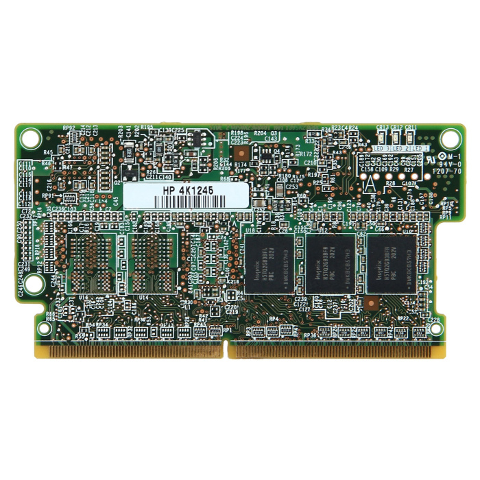 Raid Cache Memory Hp Smart Array P420/512mb